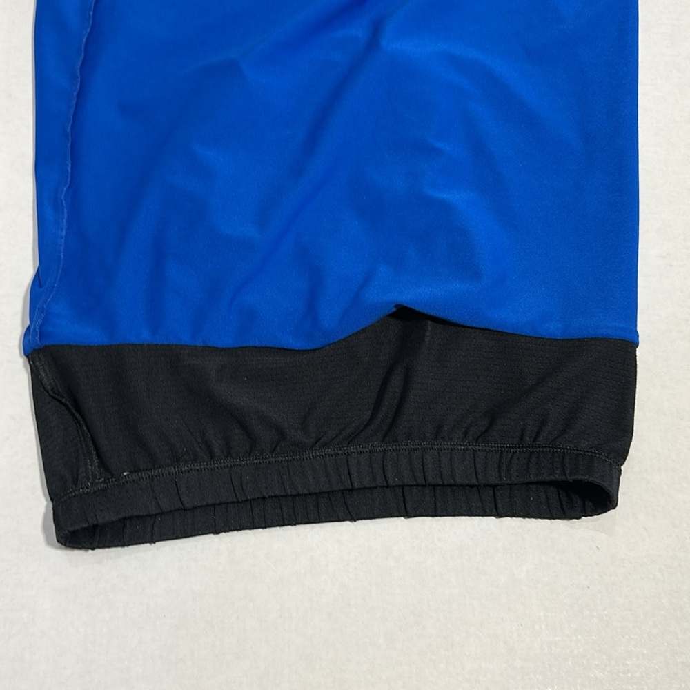 Under Armour Women's Vibrant Blue Tank Top - Picture 6 of 7